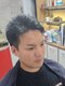 ヒルマ ヨルマ(HIRUMA/JORMA)の写真/【24時まで営業】安心価格で質の高い技術を提案してくれる♪自宅でのスタイリングも時短に楽々★