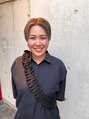 ヘアーメイク リボーン ムーヴ(hair make re:bbon move) AMI 
