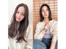 ヘアーデザイン リアン(Hair design Lien)