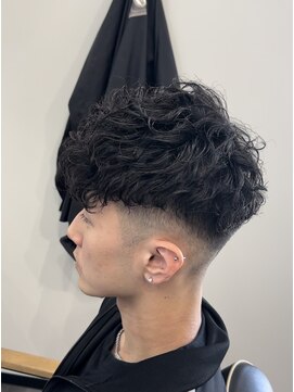 ヴェルゴ 北島店(vellgo) スペインカール