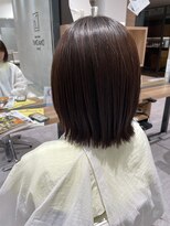 アーティック ヘア ディーヴァディーヴォ テスタ(ARTIC HAIR DIVA DIVO TESTA) もうクセ毛に悩まない!縮毛矯正で手にいれるサラサラ美髪
