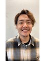 エン(EN) 前田 徳哉