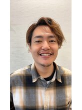 エン(EN)&nbsp;前田 徳哉