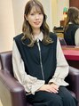 エルモレナータ(Hair lounge Elmorenata) Tsuru. 