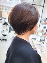 メッケ(MeKKe) ショート