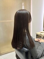 エレノア 梅田店(Eleanor) 柔らかブラウン♪
