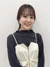 アグ ヘアー ニコラ 本八幡店(Agu hair Nicola)&nbsp;長岡 胡桃