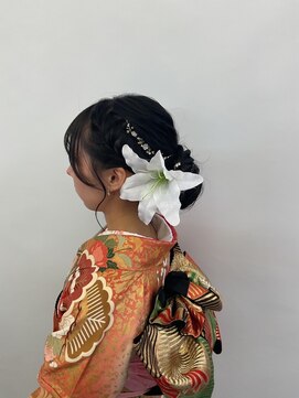 マルゼン(Maruzen) ダウンセット