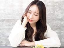 ヘアデザイン アンジェロ(Hair Design Angelo)の雰囲気（オーガニック由来にこだわりダメージレスを体験してください。）