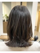 ティティ(titi) ナチュラルくびれレイヤー