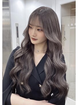 ラピス 渋谷本店(Lapis) グレージュ