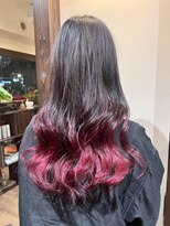 ラスターフレンズ(Luster Friends)&nbsp;グラデーションカラー