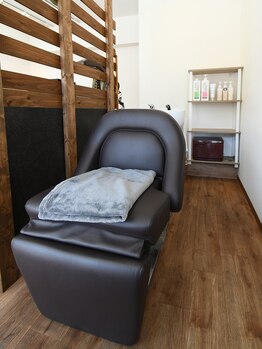 プレグラ(PLGR)の写真/一人ひとりに合ったスタイルを見極めて、〈お家でがっかりさせない髪型〉を提案します。