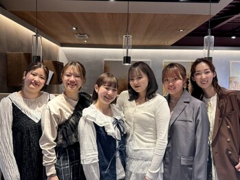 ニコ(NICO)の写真/【吹田/山田】"お洒落"×"あなたらしさ"を女性目線で追求！似合わせstyleは≪NICO≫におまかせ