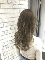 フェリア 渋谷(Feria)&nbsp;【Feria渋谷】オリーブグレージュ☆渡邉悟