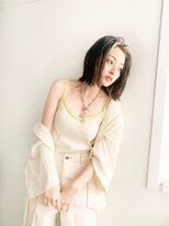 シードアンドビューティー 代々木公園店(SEED&Beauty)&nbsp;#代々木公園美容室