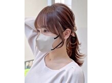 ノイル(Noil)