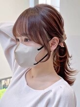 ノイル(Noil)