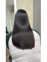 アヴァンス 西田辺(AVANCE.)&nbsp;縮毛矯正／髪質改善トリートメント／酸性ストレート