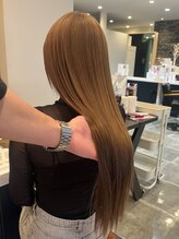 ラグ バイ シゲルカットクラブ 神田久志本店(lag)