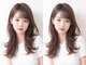 ソース ヘア アトリエ 京橋(Source hair atelier)の写真/◆京橋駅徒歩1分【カット+カラー¥4000】最新商材×技術力で人気◎プチプラ価格で毎月通いやすい♪