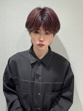 アイヴィー(IVY) 高橋 俊介