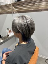 ヴォレ(voler)&nbsp;デザインカラー/ケアブリーチ