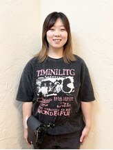 ニンナ(Ninna)&nbsp;井上 美優