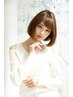 【平日限定12時～16時迄♪】リタッチヌーヴェルカラー+カット 6780円→4980円