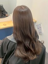 バブルス 久喜店(BUBBLES)&nbsp;ナチュラルブラウン