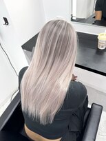 エゴ 池袋(EGO)&nbsp;リアル海外バレイヤージュ