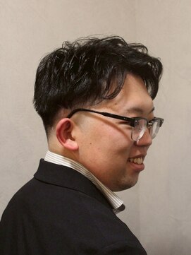 ランス(Reims) ビジネススタイル