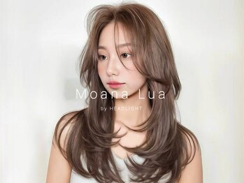 【 Lua 】Moana by HEADLIGHT 小田原２号店【ルア モアナ バイ ヘッドライト】