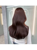 リリー(Lilley) 【hiyori】秋冬大人気ピンクラベンダー