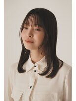 ブレス 布施店(brace) レイヤーカット//髪質改善サロン/髪質改善トリートメント/布施駅