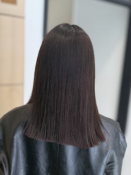 ジャガラ 千葉駅北口店(JAGARA) ダークプラム【千葉・千葉駅・千葉駅北口】