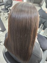 アクタノイドエット(acta noid etto)&nbsp;髪質改善/縮毛矯正/美髪/艶髪/髪質改善トリートメント/姫路駅