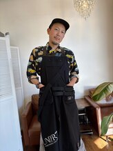 glow up by24 忠岡 小出 修司