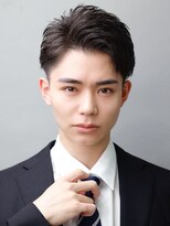 リップス 表参道店(LIPPS)&nbsp;【ビジネスヘア】リバースショート