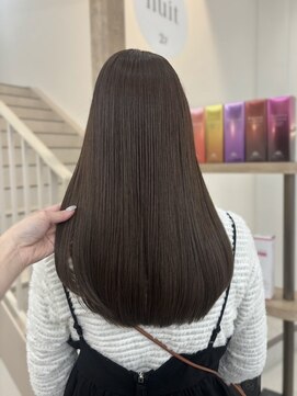 シア 新越谷店(SHEER) オリーブベージュ