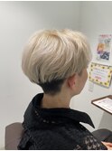 ハニーホワイト