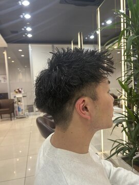 フィッツ(Fits) メンズショート