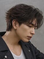 レクラ 渋谷(Leclat)&nbsp;フェザーショート×フェザーパーマ