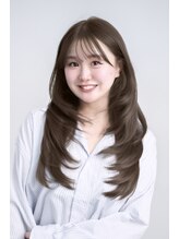 アマトウキョウスマートサロン(AMA TOKYO×Smart Salon)&nbsp;沙綾香  sayaka 8F