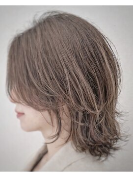 バイモア(219 by MORE) 大人カラー