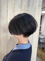エスポワール 北習志野店(ESPOIR)&nbsp;前下がりセンターパート