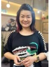 モーイトウキョウ美容室(Mooi Tokyo美容室)&nbsp;サイ 