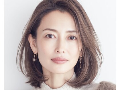 エトネ ヘアーサロン 仙台駅前(eTONe hair salon)の写真