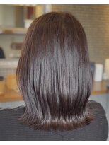 トータル ビューティー プレンティー(total beauty Plenty)&nbsp;暗くなりすぎないピンクベージュ
