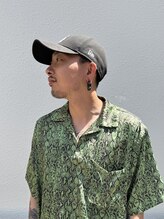 ローグ(Logue)&nbsp;陸斗 メンズ